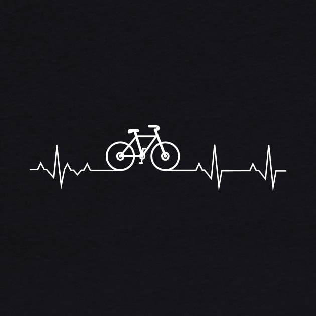 Cycling Hearbeat by captainmood